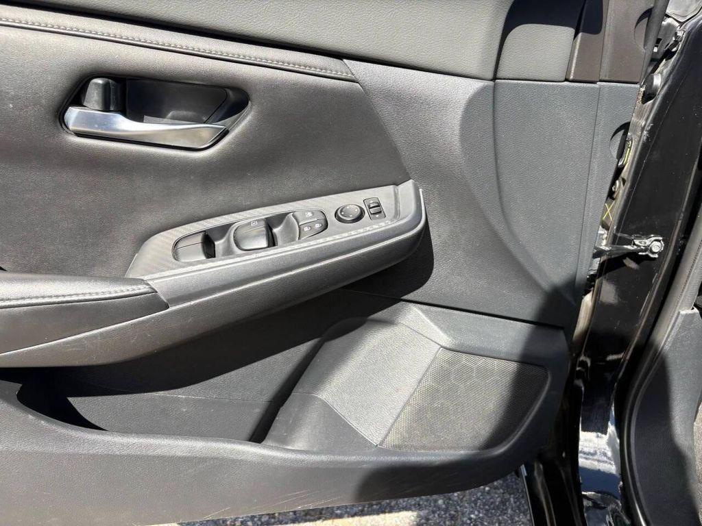 used 2020 Nissan Sentra car, priced at $12,990