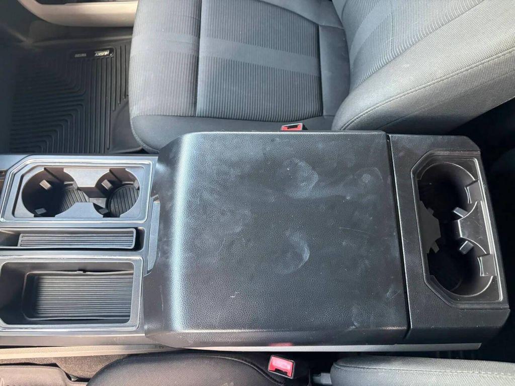 used 2019 Ford F-150 car, priced at $15,499