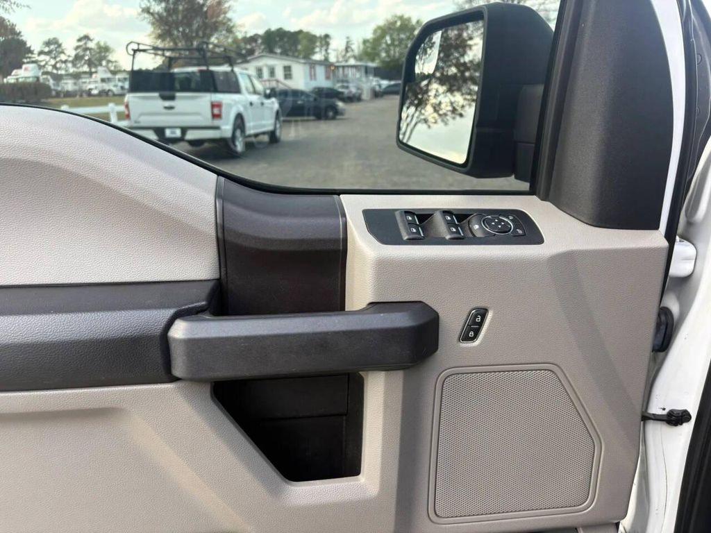 used 2019 Ford F-150 car, priced at $15,499