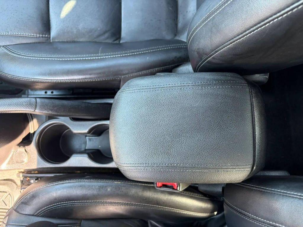 used 2015 Chevrolet Cruze car, priced at $7,990