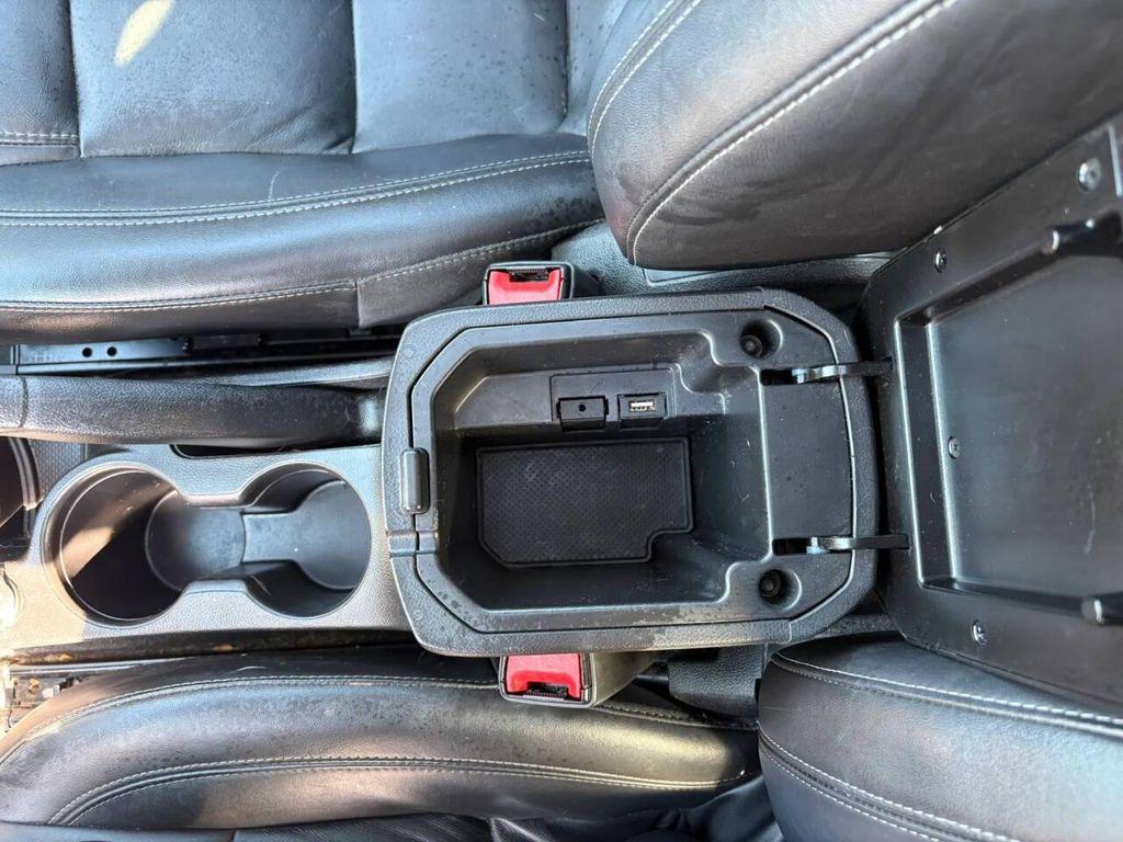 used 2015 Chevrolet Cruze car, priced at $7,990