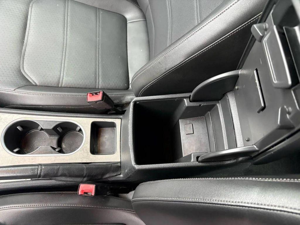 used 2020 Volkswagen Passat car, priced at $9,999