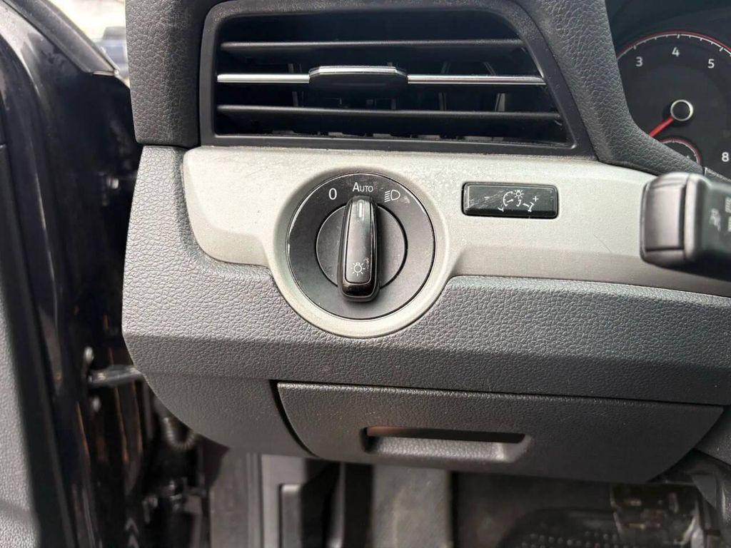 used 2020 Volkswagen Passat car, priced at $9,999