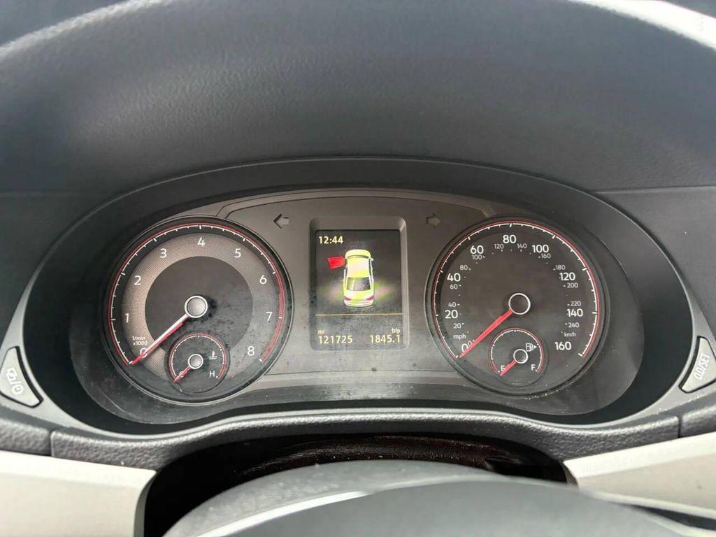 used 2020 Volkswagen Passat car, priced at $9,999