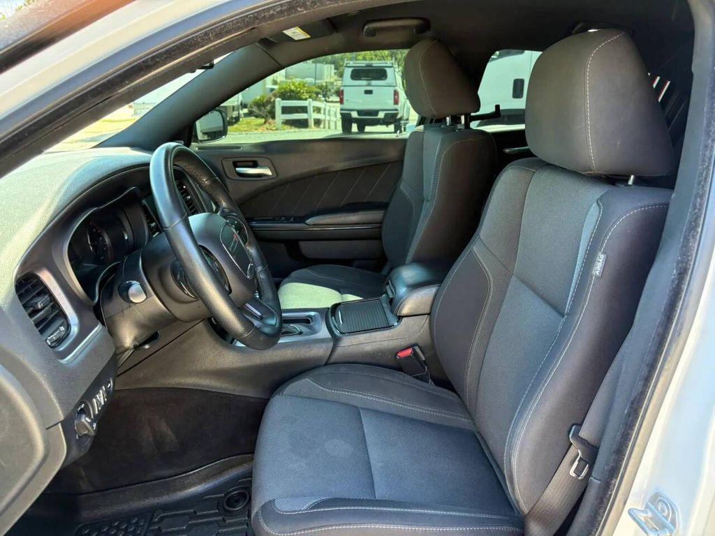 used 2018 Dodge Charger car, priced at $14,499