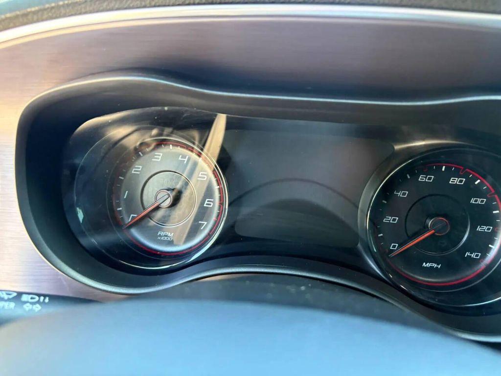 used 2018 Dodge Charger car, priced at $14,499