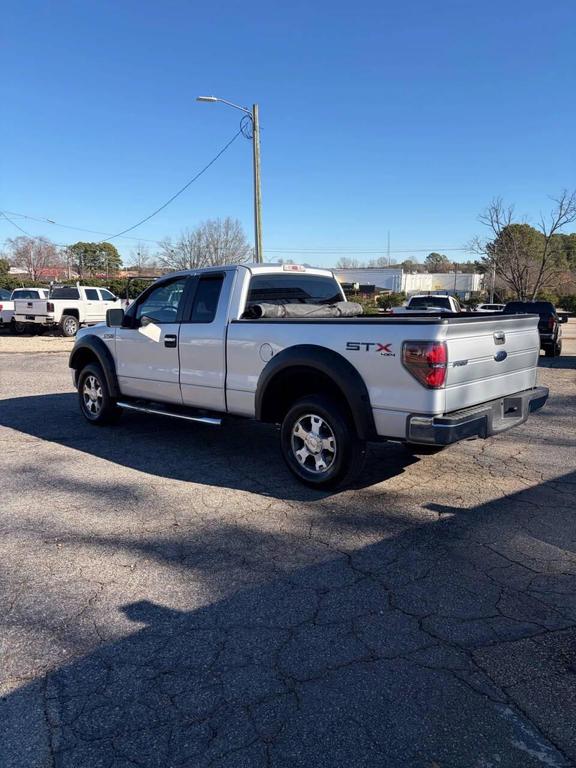 used 2010 Ford F-150 car, priced at $11,490