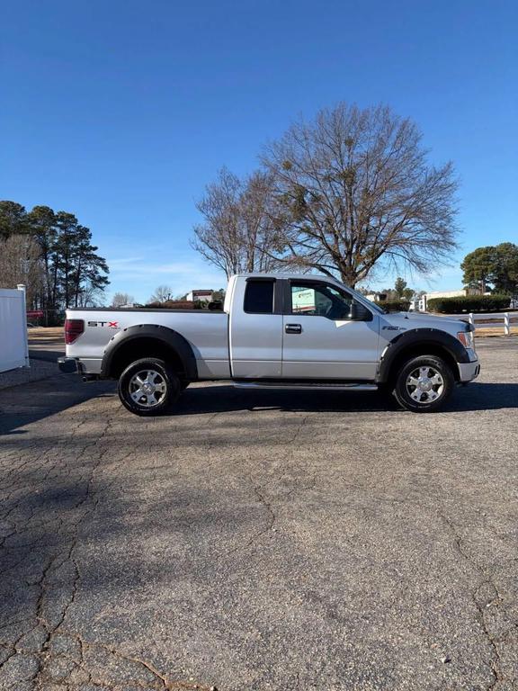 used 2010 Ford F-150 car, priced at $11,490