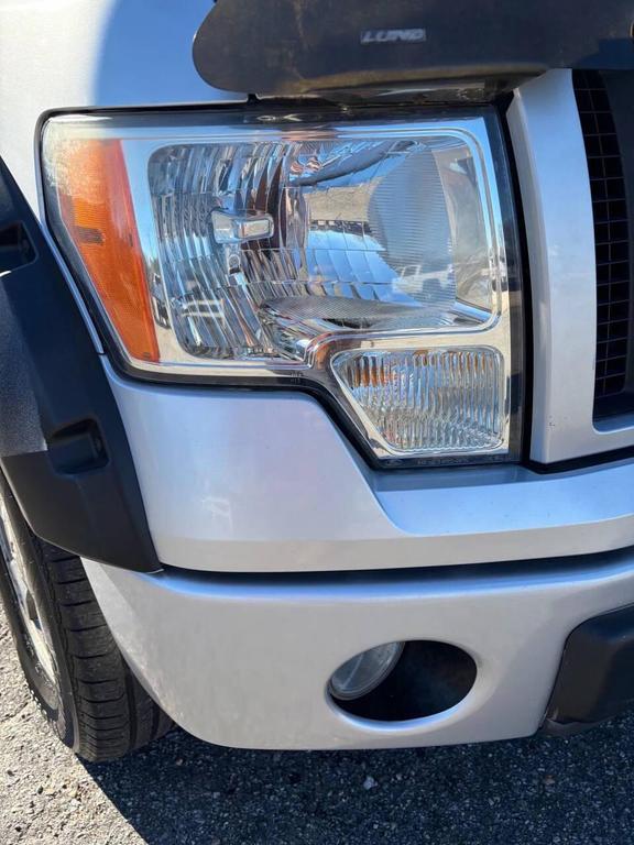 used 2010 Ford F-150 car, priced at $11,490