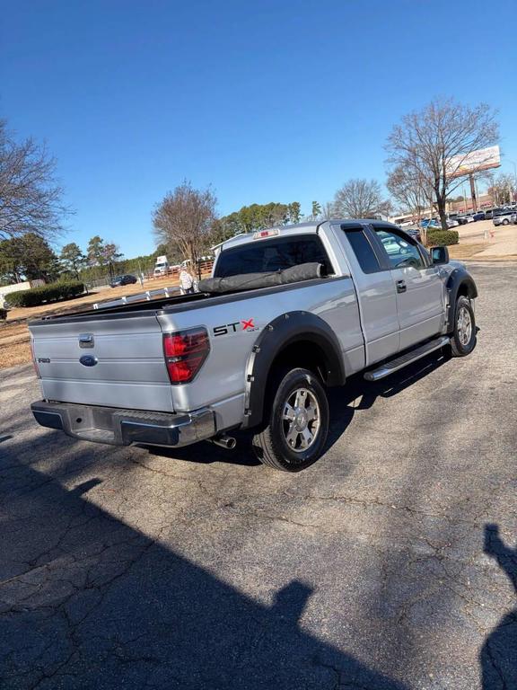 used 2010 Ford F-150 car, priced at $11,490