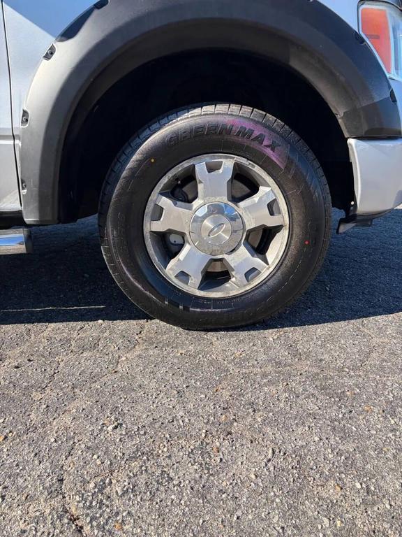 used 2010 Ford F-150 car, priced at $11,490