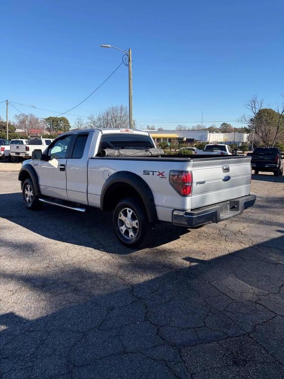used 2010 Ford F-150 car, priced at $11,490