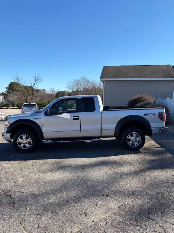 used 2010 Ford F-150 car, priced at $11,490