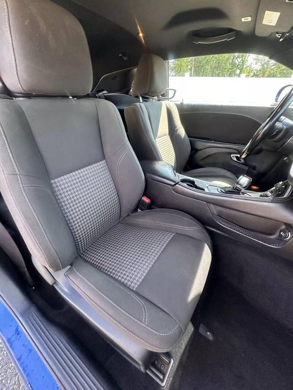 used 2020 Dodge Challenger car, priced at $13,998