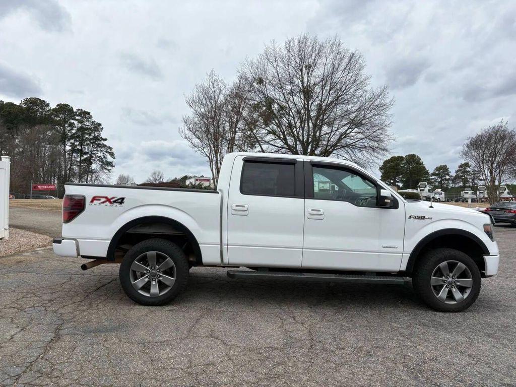 used 2013 Ford F-150 car, priced at $16,998
