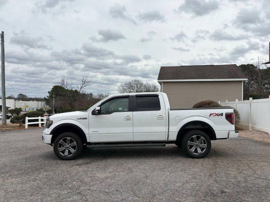 used 2013 Ford F-150 car, priced at $16,998