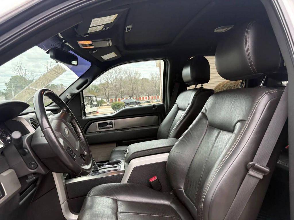 used 2013 Ford F-150 car, priced at $16,998