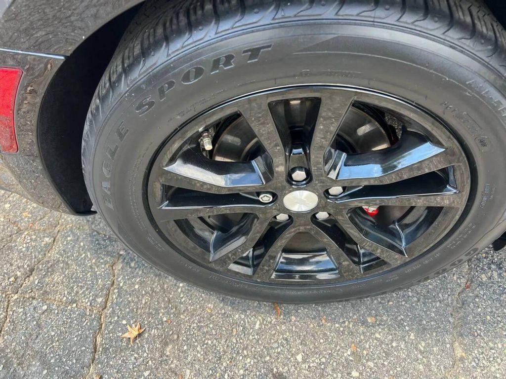 used 2020 Chevrolet Camaro car, priced at $19,998