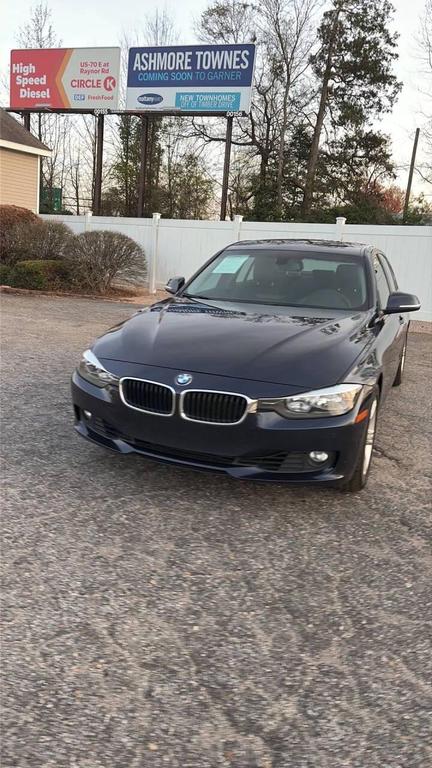 used 2013 BMW 328 car, priced at $7,999