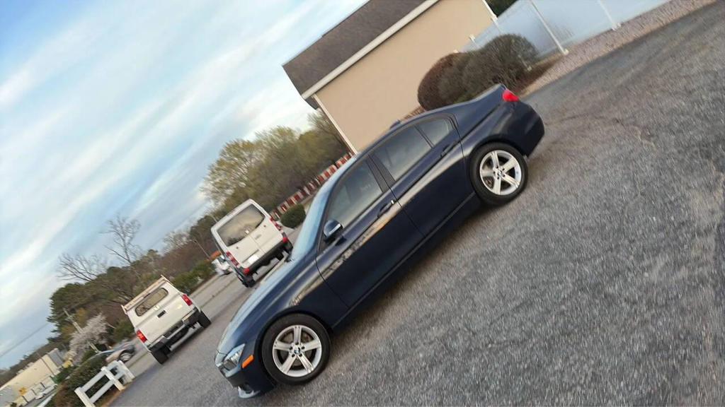 used 2013 BMW 328 car, priced at $7,999