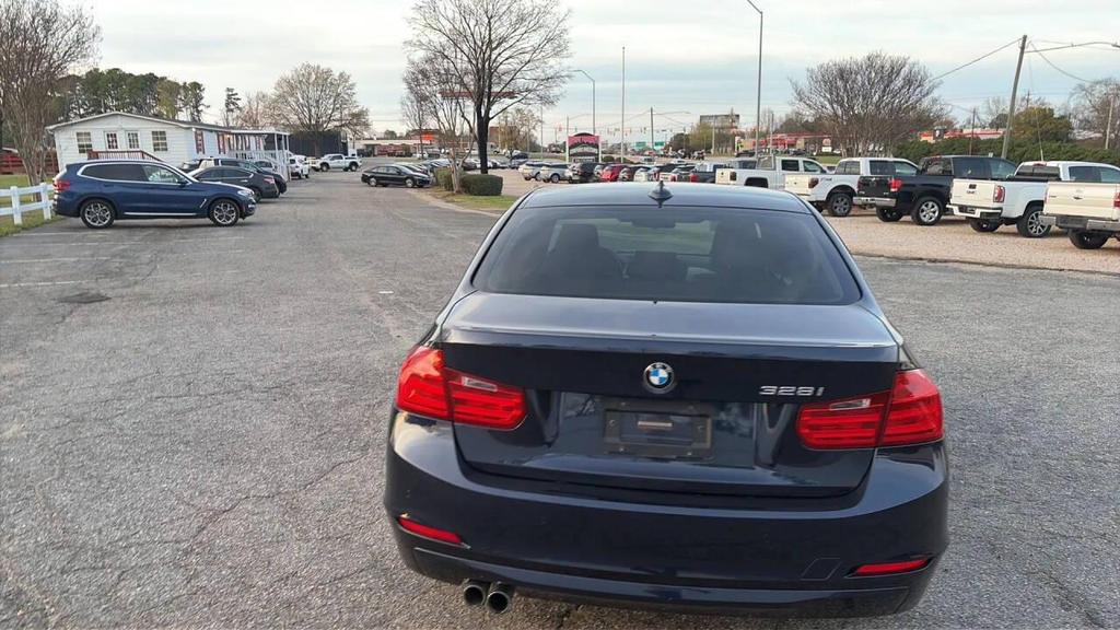 used 2013 BMW 328 car, priced at $7,999