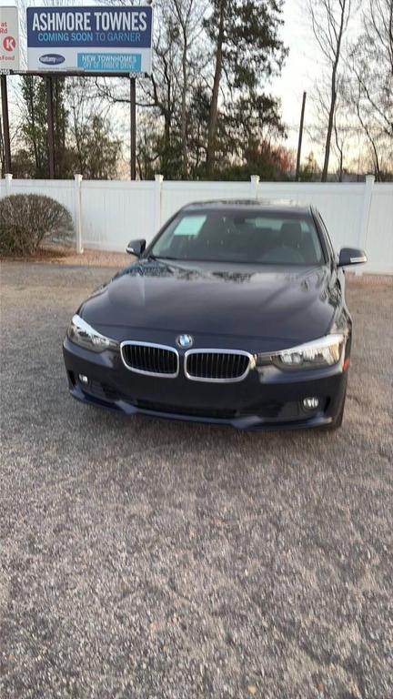 used 2013 BMW 328 car, priced at $7,999