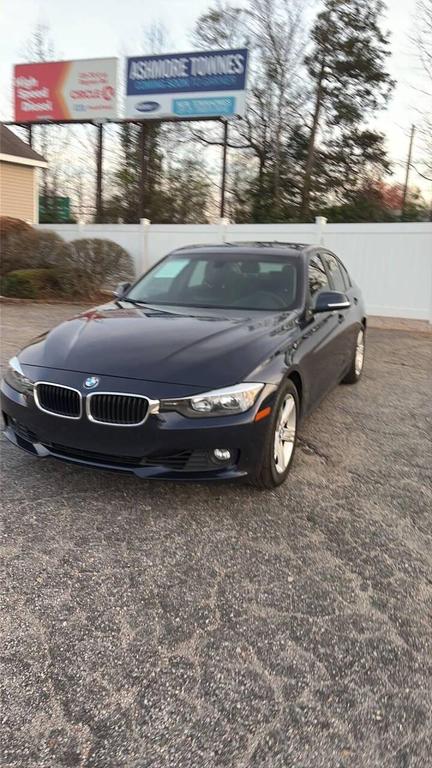 used 2013 BMW 328 car, priced at $7,999