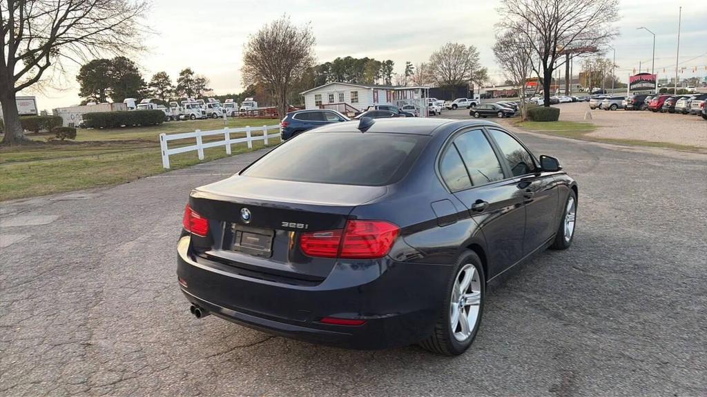used 2013 BMW 328 car, priced at $7,999