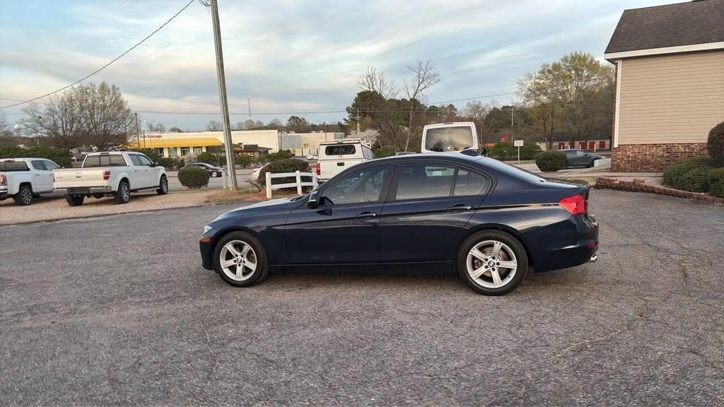 used 2013 BMW 328 car, priced at $7,999