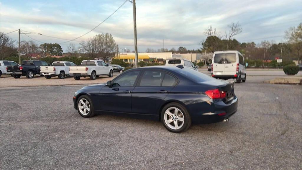 used 2013 BMW 328 car, priced at $7,999