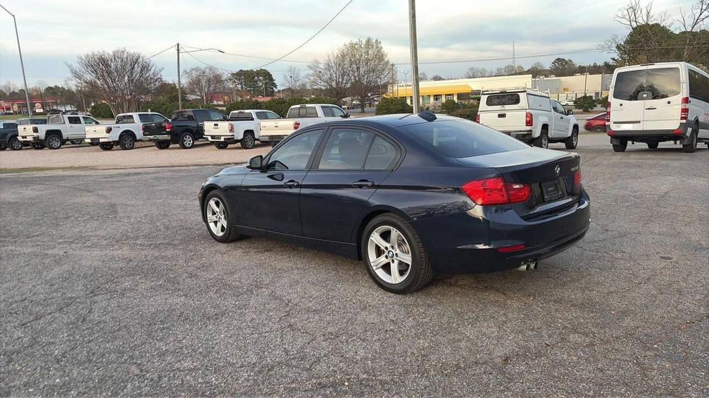 used 2013 BMW 328 car, priced at $7,999