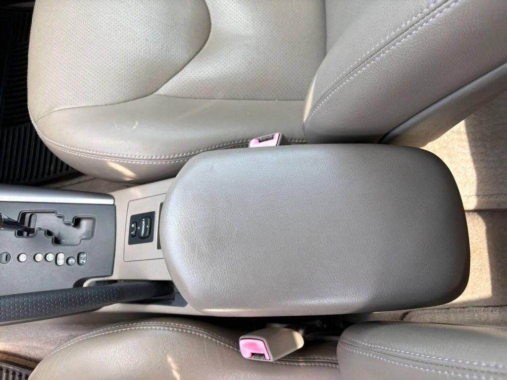 used 2007 Toyota RAV4 car, priced at $8,499