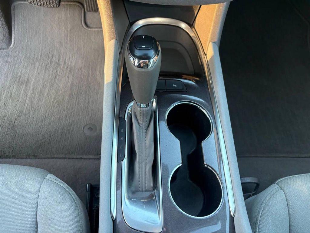 used 2020 Chevrolet Malibu car, priced at $12,990