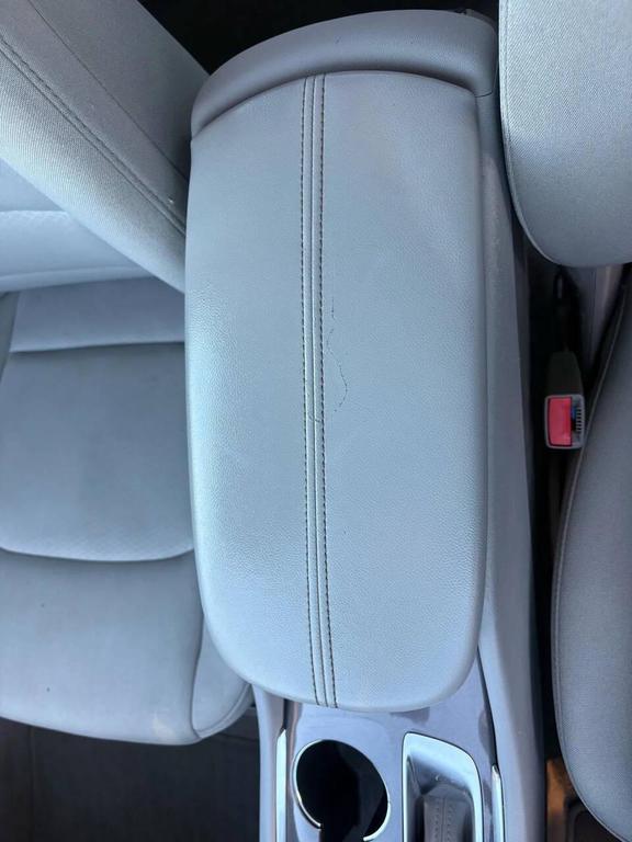 used 2020 Chevrolet Malibu car, priced at $12,990