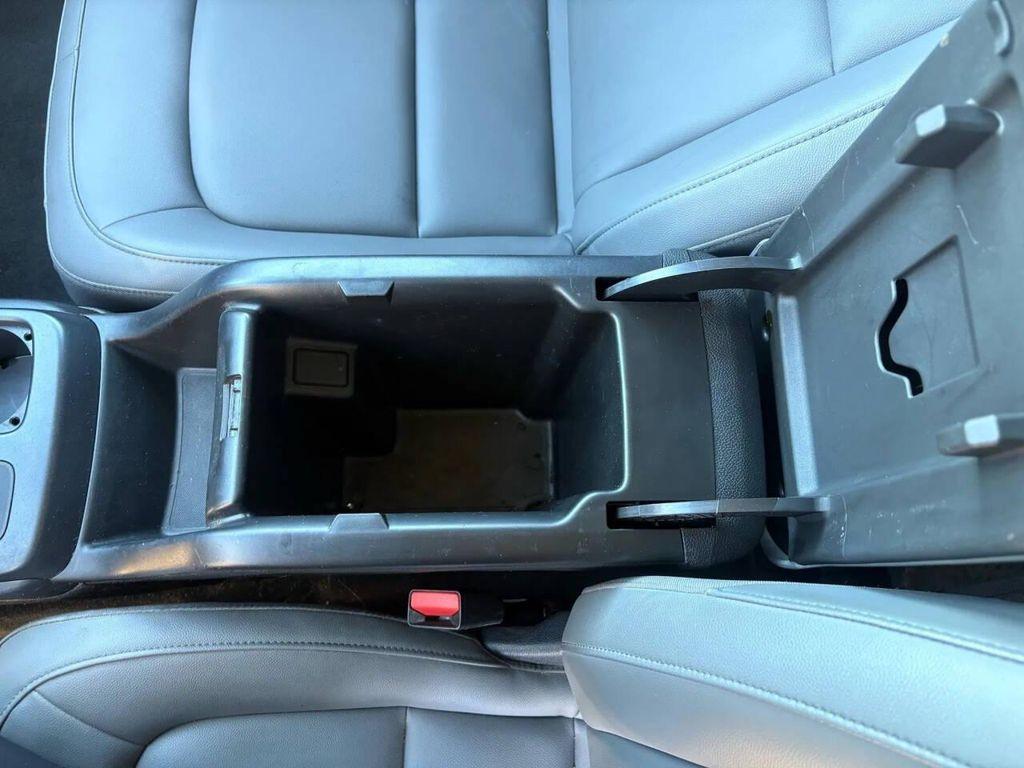 used 2022 Chevrolet Colorado car, priced at $17,999