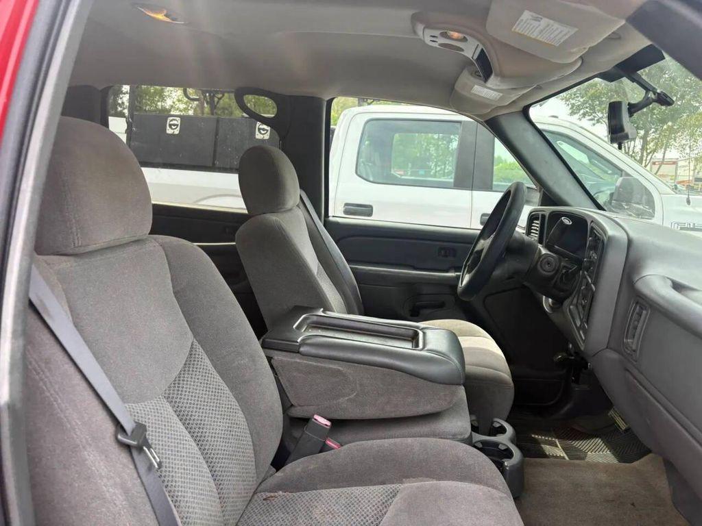 used 2007 Chevrolet Silverado 1500 car, priced at $11,990