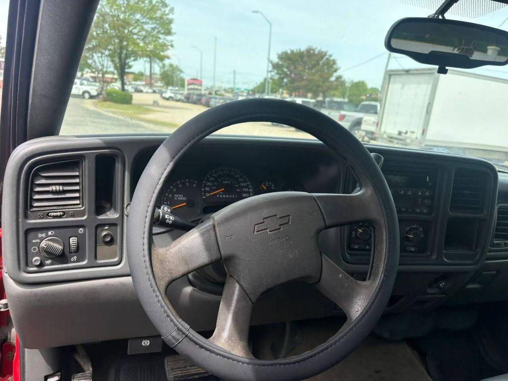 used 2007 Chevrolet Silverado 1500 car, priced at $11,990