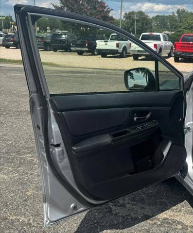 used 2013 Subaru Impreza car, priced at $8,499