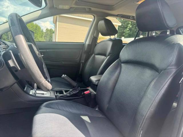 used 2013 Subaru Impreza car, priced at $8,499