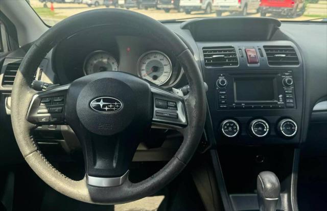 used 2013 Subaru Impreza car, priced at $8,499