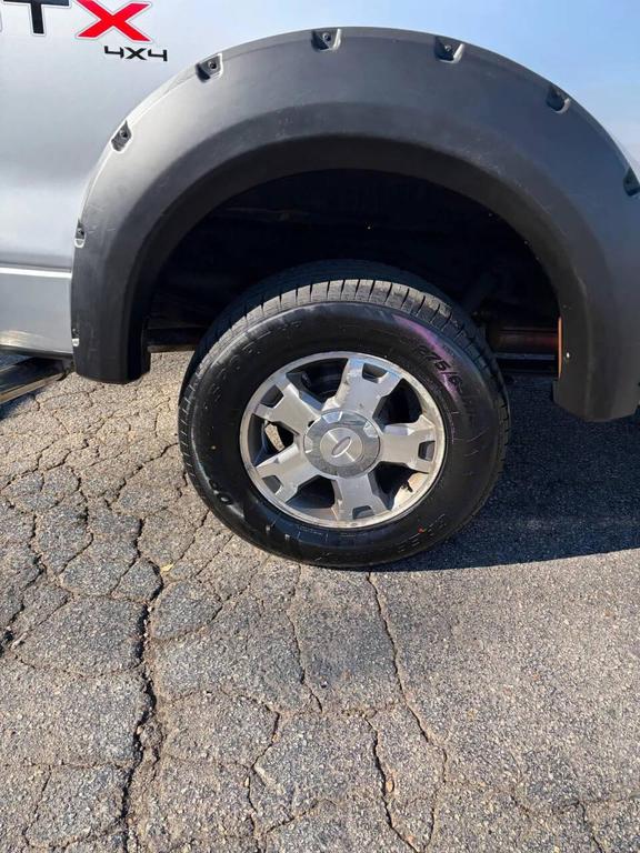 used 2010 Ford F-150 car, priced at $11,999
