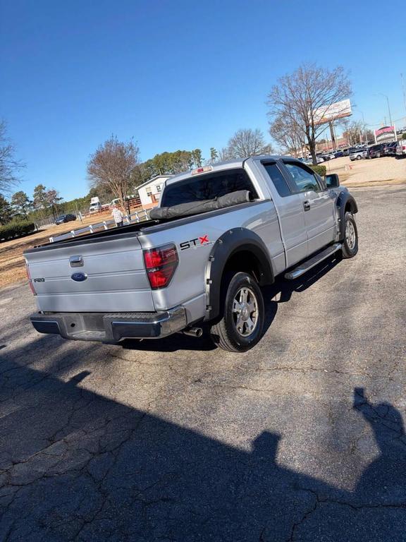 used 2010 Ford F-150 car, priced at $11,999
