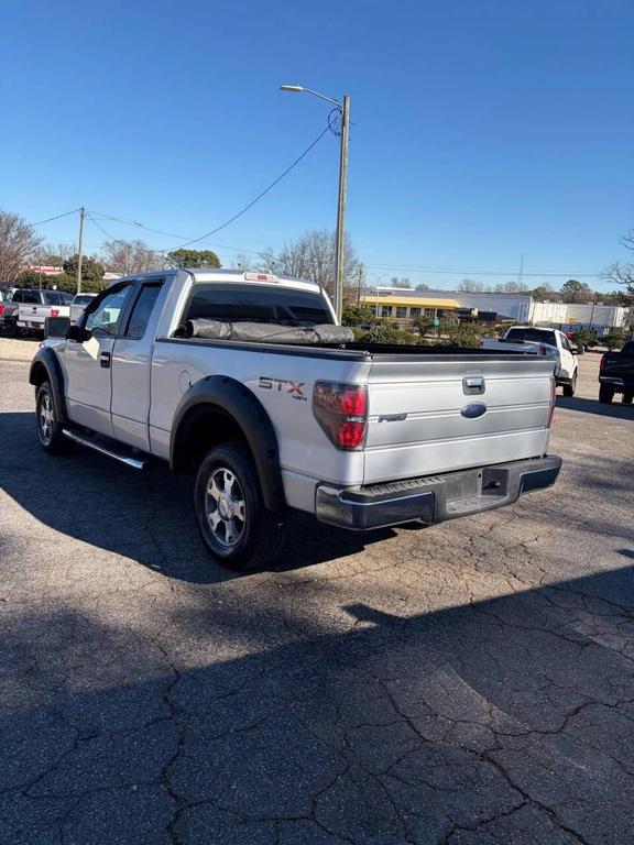used 2010 Ford F-150 car, priced at $11,999