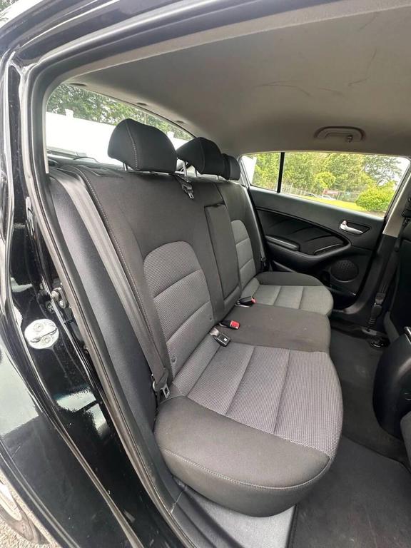 used 2017 Kia Forte car, priced at $10,499