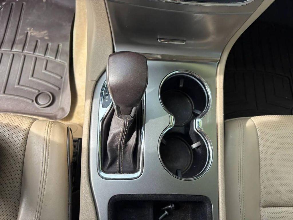 used 2018 Jeep Grand Cherokee car, priced at $15,999