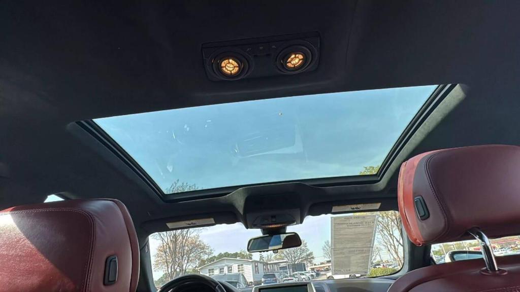 used 2015 BMW 650 car, priced at $22,999