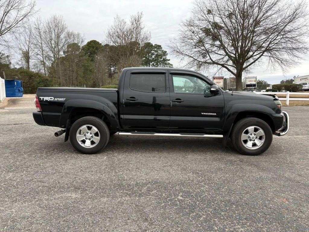 used 2014 Toyota Tacoma car, priced at $14,499