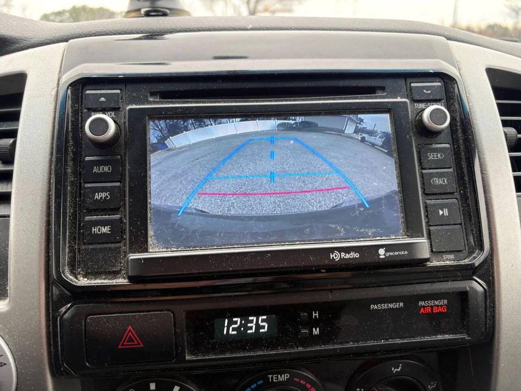 used 2014 Toyota Tacoma car, priced at $14,499