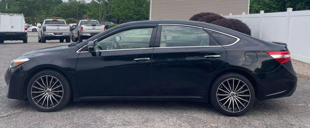 used 2014 Toyota Avalon car, priced at $12,998