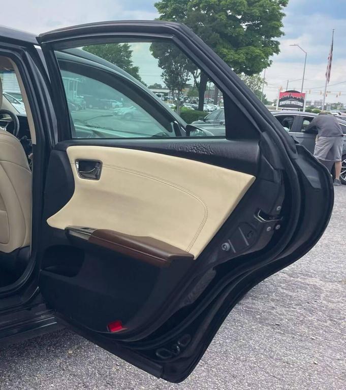 used 2014 Toyota Avalon car, priced at $12,998